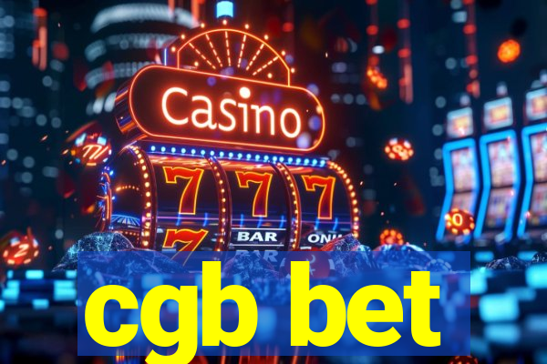 cgb bet